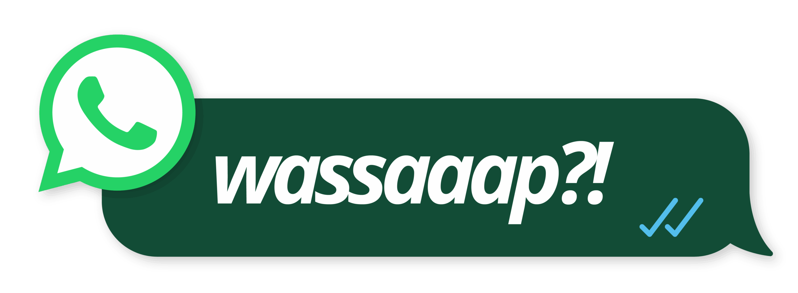 WhatsApp Button